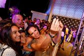 festa da tvi, verao