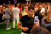 festa da tvi, verao