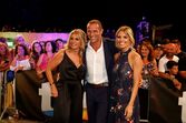 festa da tvi, verao