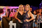 festa da tvi, verao