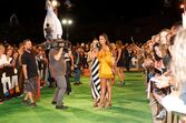festa da tvi, verao