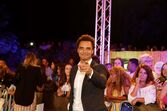 festa da tvi, verao