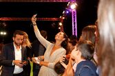 festa da tvi, verao