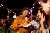 festa da tvi, verao