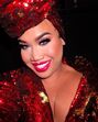 Patrick Starrr