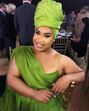 Patrick Starrr