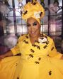 Patrick Starrr