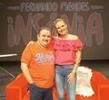 Fernando Mendes
