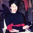 amanda cazalet, madonna