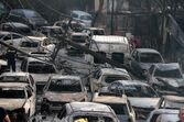 Grécia, incêndios, mati