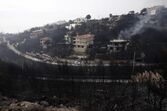 Grécia, incêndios, mati