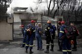 Grécia, incêndios, mati