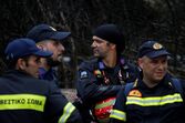 Grécia, incêndios, mati