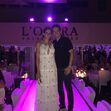 joao moutinho, casamento, futebol, micaela oliveira, família