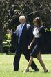 Donald Trump, Melania Trump