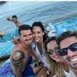 adrien silve, margarida neuparth, filhos, família, verão