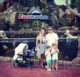 adrien silve, margarida neuparth, filhos, família, verão