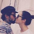Débora Monteiro e Miguel Mouzinho