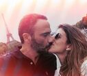 Pedro Ribeiro e Rita Rugeroni