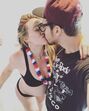 Hilary Duff e Matthew Koma
