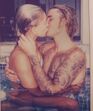 Justin Bieber e Hailey Baldwin