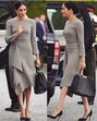 Meghan Markle estilo_