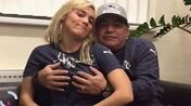 maradona