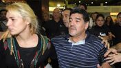 Maradona
