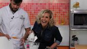 marco costa, cristina, cristina ferreira, pasteleiro, torta de laranja, tvi