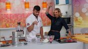 marco costa, cristina, cristina ferreira, pasteleiro, torta de laranja, tvi