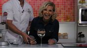 marco costa, cristina, cristina ferreira, pasteleiro, torta de laranja, tvi