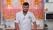 marco costa, cristina, cristina ferreira, pasteleiro, torta de laranja, tvi