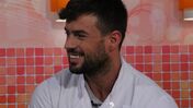 marco costa, cristina, cristina ferreira, pasteleiro, torta de laranja, tvi