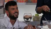 marco costa, cristina, cristina ferreira, pasteleiro, torta de laranja, tvi