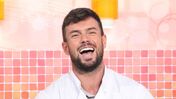 marco costa, cristina, cristina ferreira, pasteleiro, torta de laranja, tvi