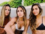 Rita Patrocínio, Mariana Patrocínio