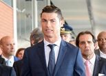 Cristiano Ronaldo na Madeira