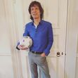 Mick Jagger