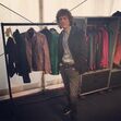 Mick Jagger
