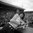 Mick Jagger