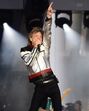 Mick Jagger