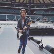 Mick Jagger