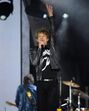 Mick Jagger