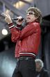 Mick Jagger