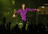 Mick Jagger
