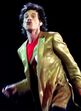 Mick Jagger
