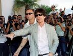 Mick Jagger
