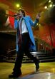 Mick Jagger