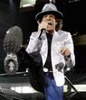 Mick Jagger