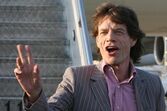 Mick Jagger